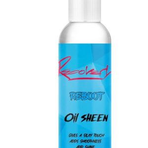 Pure Salon Recovery Oil Sheen