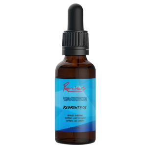 Pure Salon Recovery Regrowth Oil