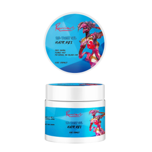 Pure Salon Recovery Re-Twist Hair Gel