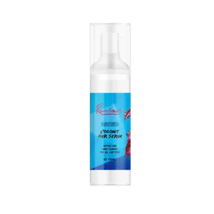 Pure Salon Recovery Coconut Hair Serum