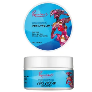 Pure Salon Recovery Curl Cream