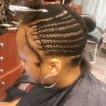 Dreadlocks