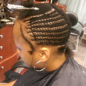 Dreadlocks
