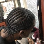 Faux Locs