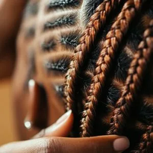 Hair Braiding