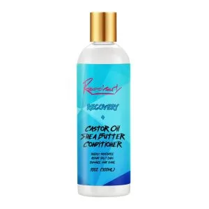 Castor Oil Shea Butter Conditioner