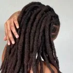 Raw Hair Extensions