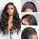 Wig Installation