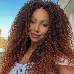 Crochet Braids