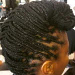 Yarn Braids